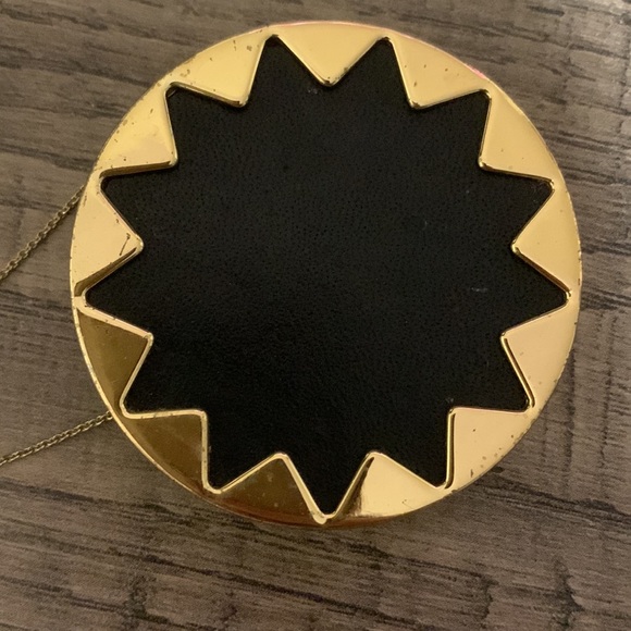 House of Harlow 1960 Starburst Necklace - Picture 3 of 6